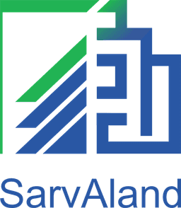 Sarvaland Logo